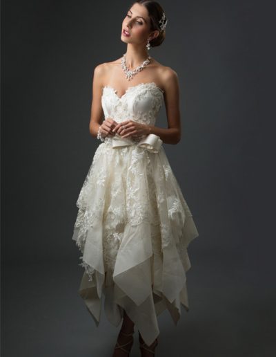 Helena-Couture Queensland Wedding and Bride