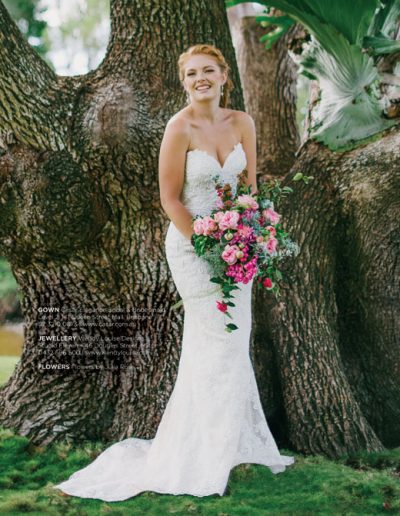 QWB15 | Braeside Country Elegance - Casar Elegance Bridal & Bridesmaid | 14