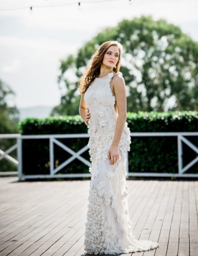 QWB17 | Albert River Wines - Helena Couture Designs | 1
