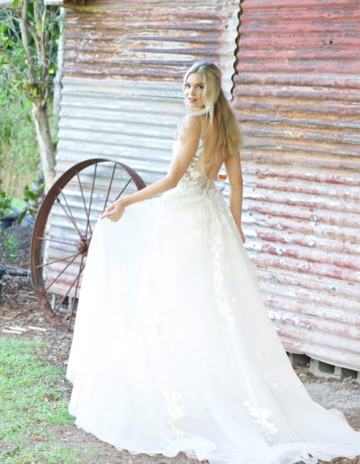 QWB17 | Braeside Gold Coast - Carolann Bridal Wear | 4
