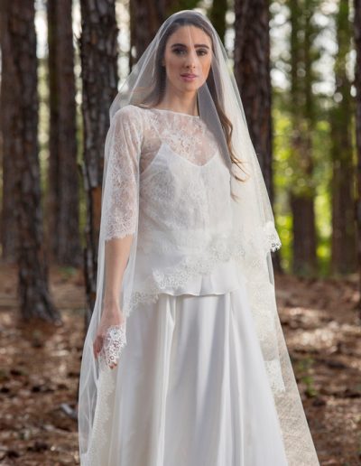 QWB17 | Bond University - Mel Rose Couture | 4