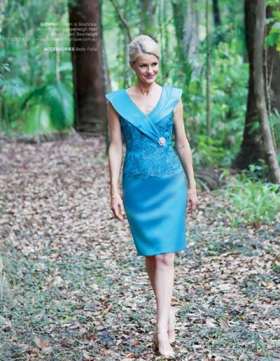 QWB10 | Ecostudio Fellini - Fashion Is Boutique | 2