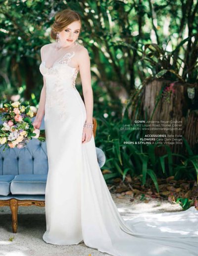 QWB10 | Tea & Niceties - Jordanna Regan Couture | 15