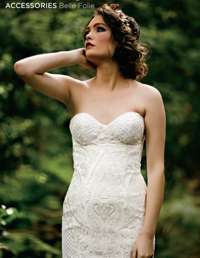 QWB12 | O’Reilly’s Rainforest Retreat - Jordanna Regan Couture | 10