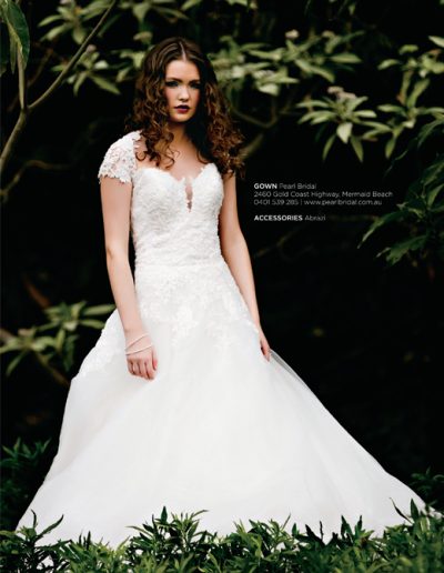 QWB12 | O’Reilly’s Rainforest Retreat - Pearl Boutique | 16