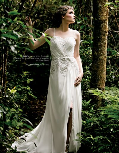 QWB12 | O’Reilly’s Rainforest Retreat - Nancy Khau Boutique | 24
