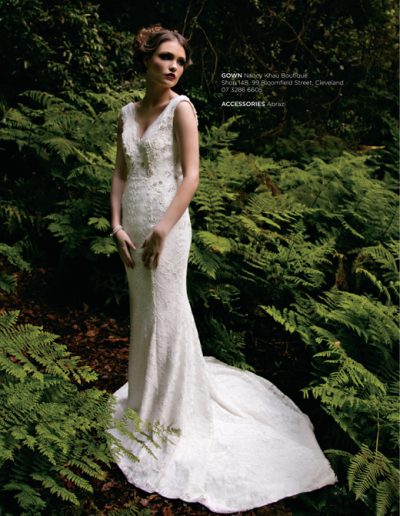 QWB12 | O’Reilly’s Rainforest Retreat - Nancy Khau Boutique | 3
