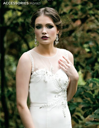 QWB12 | O’Reilly’s Rainforest Retreat - Nancy Khau Boutique | 11