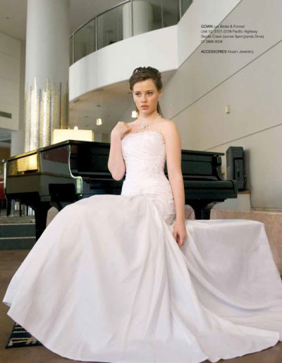 QWB03 | Luv Bridal & Formal - Crowne Plaza Surfers Paradise | 6