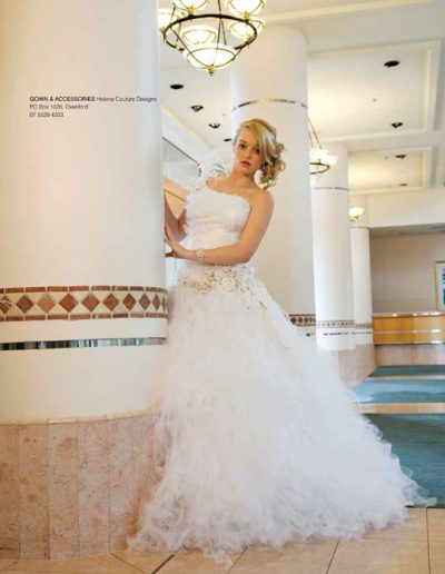 QWB03 | Helena Couture Designs - Crowne Plaza Surfers Paradise | 7