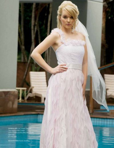 QWB03 | JK Couture Designs - Crowne Plaza Surfers Paradise | 9
