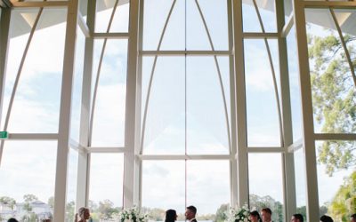 #Luxe Wedding